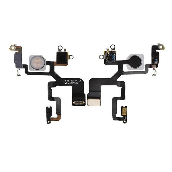 Apple İphone 12 Pro Max İle Uyumlu Flash Film Flex İthal - Image 1