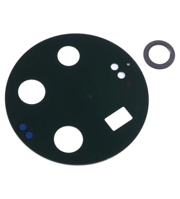 Xiaomi Mi 13 Ultra İle Uyumlu Kamera Camı İthal Set 2304FPN6DC, 2304FPN6DG - Image 1