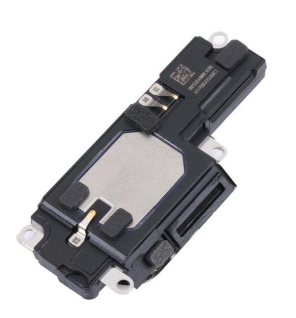 Apple İphone 14 Pro Max İle Uyumlu Buzzer Hoparlör Dış Ses İthal - Image 1