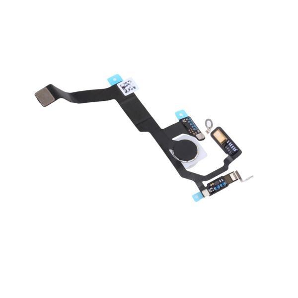 Apple İphone 14 Pro Max İle Uyumlu Flash Film Flex İthal - Image 1