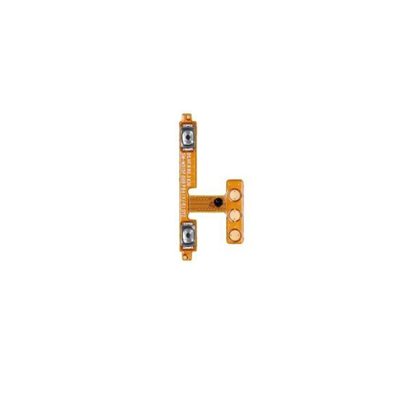 Samsung Galaxy M33 5G M336b İle Uyumlu Yan Ses Film Flex İthal - Image 1