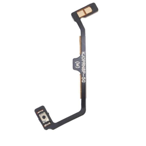 Oppo Reno 8 Pro İle Uyumlu Power Güç Açma Kapama Flex İthal Cph2357 - Image 1