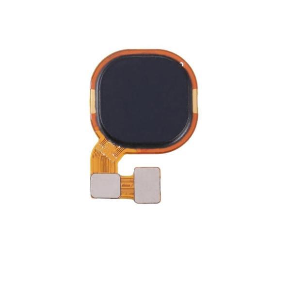 infinix Smart 7 İle Uyumlu Parmak İzi Film Okuyucu Flex İthal X6515 - Image 1