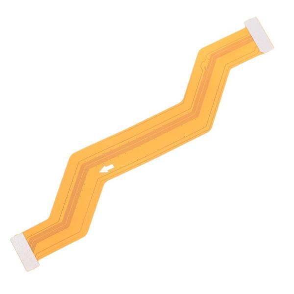 Vivo X70 İle Uyumlu Şarj Ara Film Flex İthal - Image 1