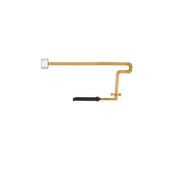 Realme 10 4G İle Uyumlu Parmak İzi Okuyucu Film RMX3630  - Image 1