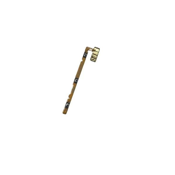 Gm24 Pro İle Uyumlu Güc Düğmesi Ses Açma Kısma Flex İthal - Image 1