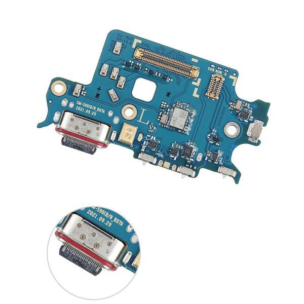Samsung Galaxy S22 Plus 5g S906 İle Uyumlu Şarj Bordu Soketi İthal - Image 1