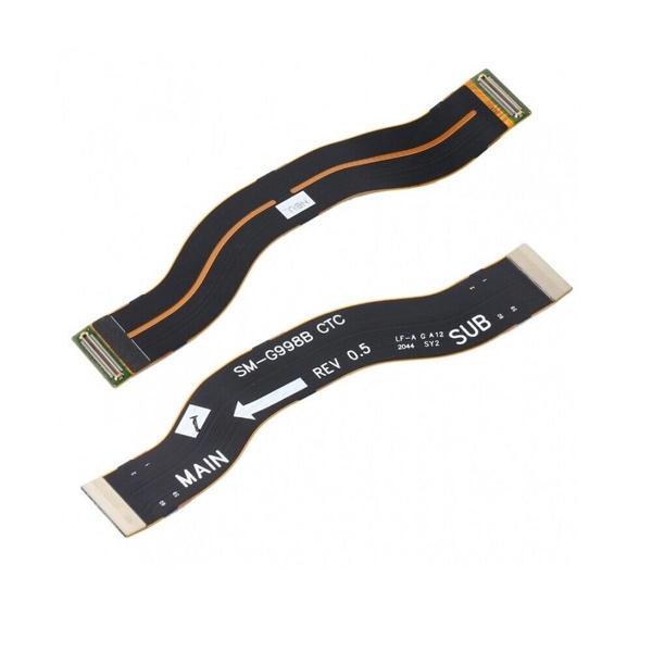 Samsung Galaxy S21 Ultra G998b İle Uyumlu Anakart Ara Film Flex İthal - Image 1