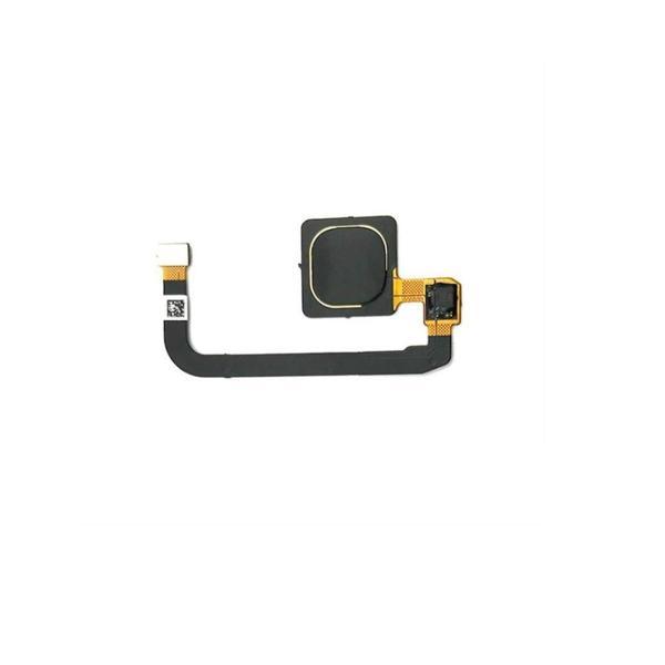 Xiaomi Mi Max 3 İle Uyumlu Parmak İzi Okuyucu Flex İthal  - Image 1