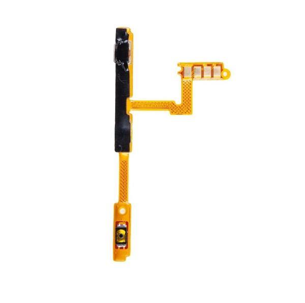 infinix Smart 8 Pro İle Uyumlu Güc Düğmesi Ses Açma Kısma Flex İthal X6525 - Image 1