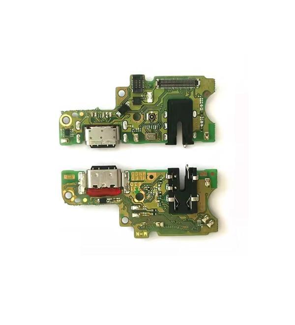 Tecno Pova 6 İle Uyumlu Şarj Bordu Soketi İthal LI7 İthal - Image 1