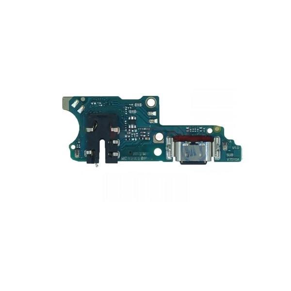 Tecno Spark 10 Pro İle Uyumlu Şarj Bordu Soketi İthal Kl7 - Image 1