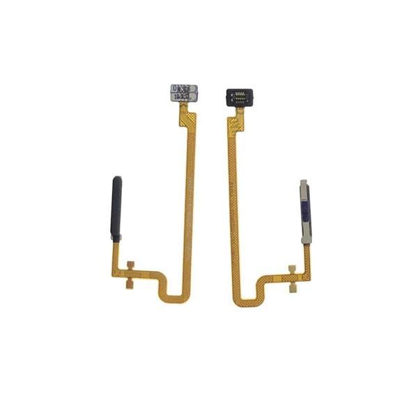 infinix Hot 30 Play İle Uyumlu Parmak İzi Film Okuyucu Flex İthal x6835  - Image 1