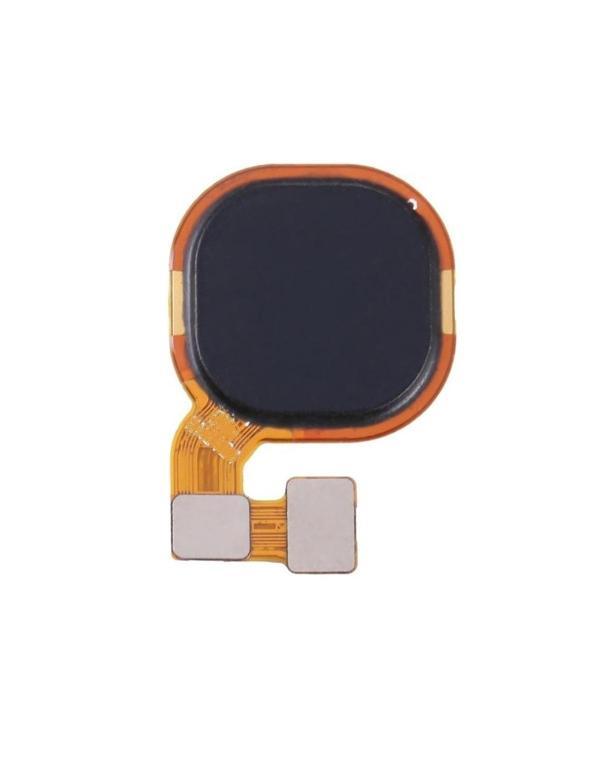 infinix Hot 11s İle Uyumlu Parmak İzi Film Okuyucu Flex İthal x6812 - Image 1