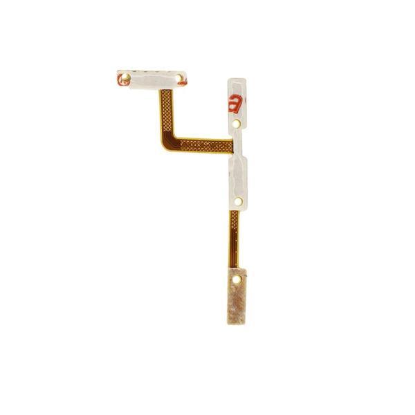 infinix Hot 40 İle Uyumlu Güc Düğmesi Ses Açma Kısma Flex İthal x6836 - Image 1