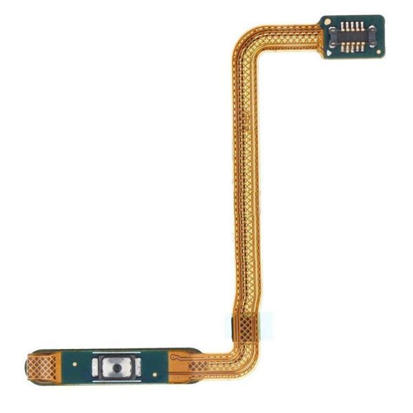Samsung Galaxy M54 5G M546b İle Uyumlu Parmak İzi Film Flex İthal - Image 1
