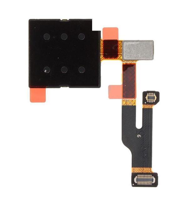 Xiaomi Mi 13 Pro İle Uyumlu Parmak İzi Sensör Film Flex İthal 2210132G 2210132C - Image 1