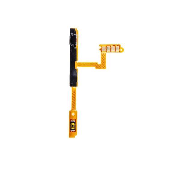 infinix Smart 8 İle Uyumlu Güc Düğmesi Ses Açma Kısma Flex İthal X6525 - Image 1