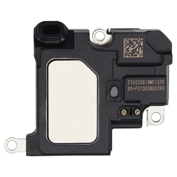 Apple İphone 14 Pro İle Uyumlu İç Kulaklık Gelen Ses İthal Sade - Image 1