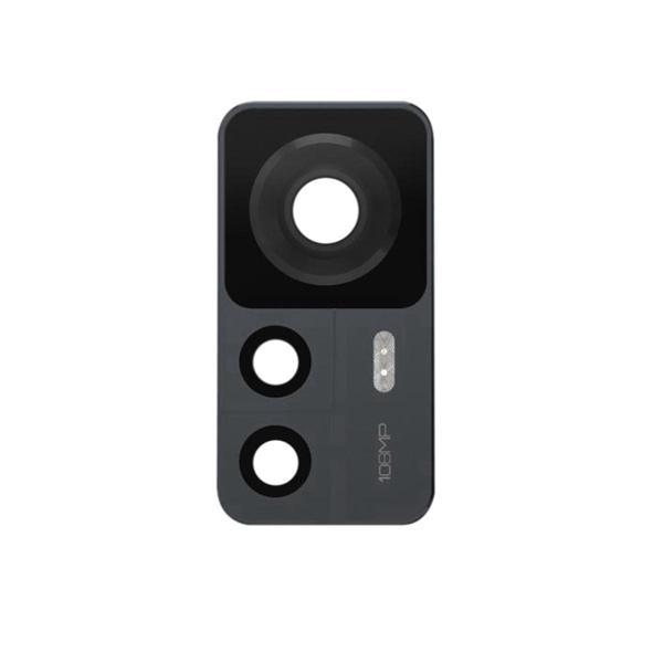 Xiaomi 12T İle Uyumlu Kamera Camı İthal Full Set 108Mp - Image 1