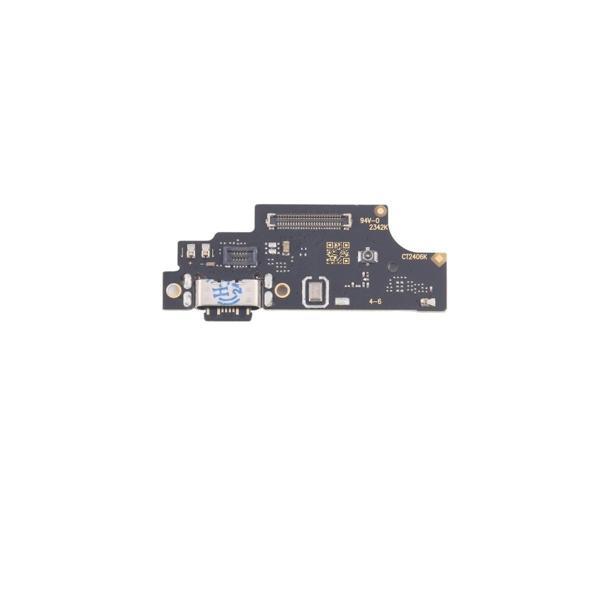 Poco M6 Pro 4G İle Uyumlu Şarj Bordu Soketi İthal - Image 1
