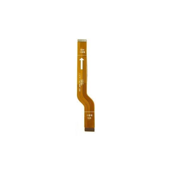 infinix Zero 8i İle Uyumlu Ekran Ara Film Flex İthal x687 - Image 1