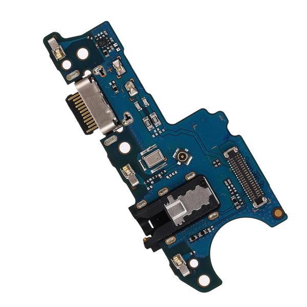 Samsung Galaxy A02S A025F İle Uyumlu Şarj Bordu Soketi İthal - Image 1
