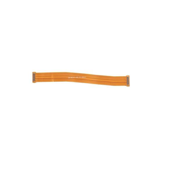 Samsung Galaxy M21 M215f İle Uyumlu Şarj Ara Film Flex İthal - Image 1