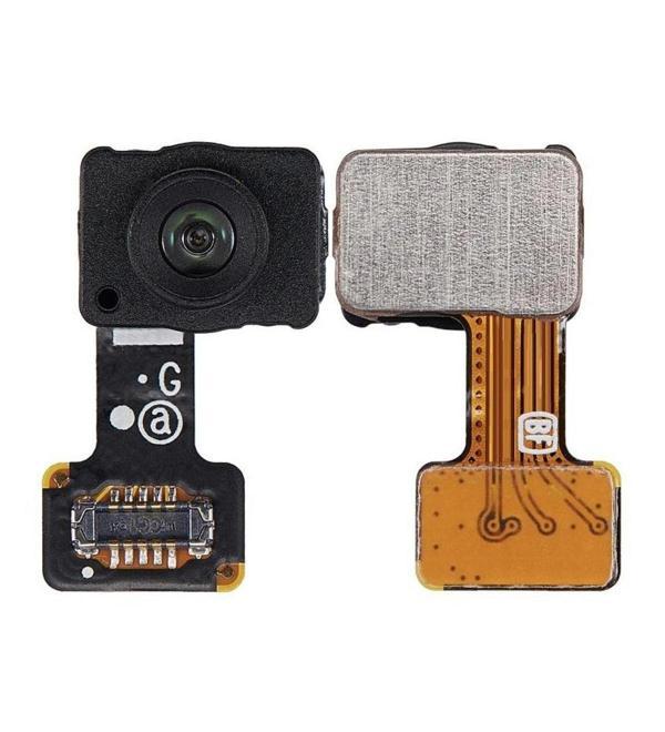 Samsung Galaxy A35 5G A356 İle Uyumlu Parmak İzi Okuyucu İthal - Image 1