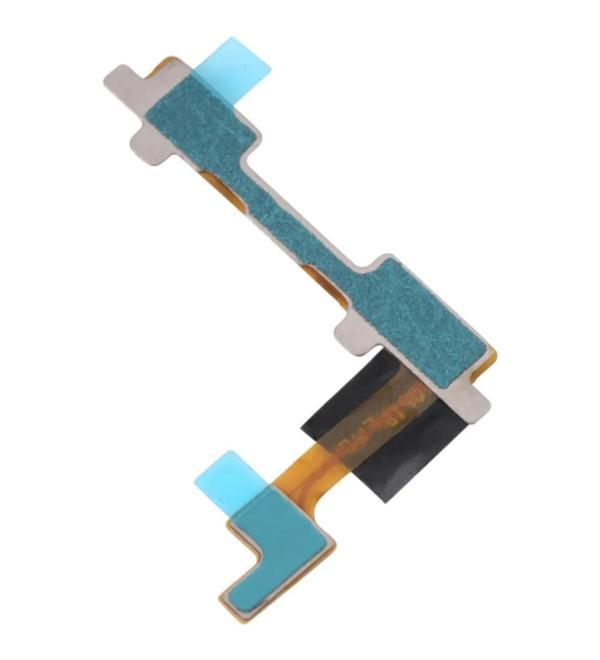 Redmi K40 Gaming İle Uyumlu Yan Ses Film Flex İthal - Image 1