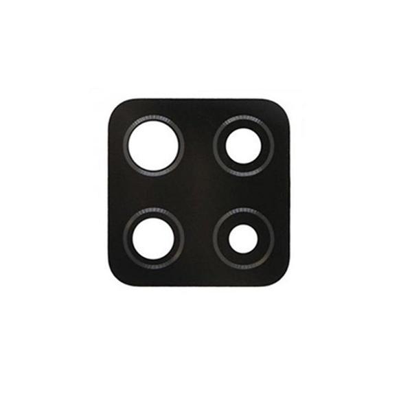 Realme C21y İle Uyumlu Kamera Camı İthal Set RMX3261 RMX3263 - Image 1