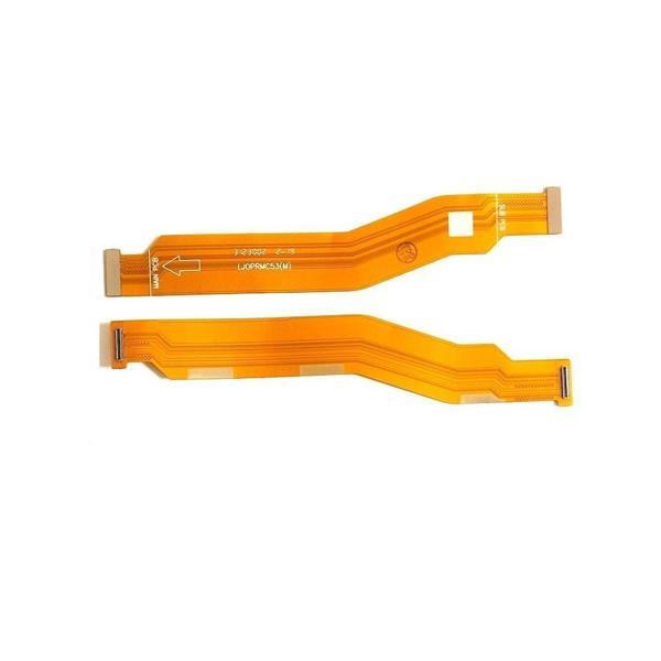 Realme C53 İle Uyumlu Anakart Ara Film Flex İthal RMX3760 - Image 1