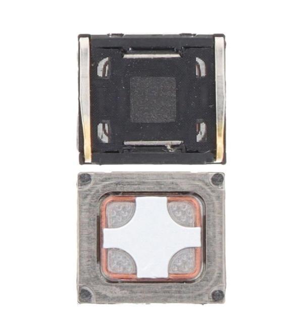 infinix Hot 40i İle Uyumlu İç Kulaklık Gelen Ses İthal  x6528b - Image 1
