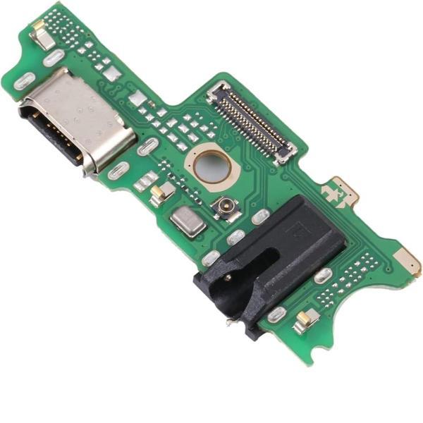 Tecno Camon 17 Pro İle Uyumlu Şarj Bordu Soketi İthal CG8 CG8h - Image 1