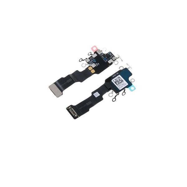 Apple İphone 14 Pro Max İle Uyumlu Wifi Anten Sinyal Film Flex İthal - Image 1
