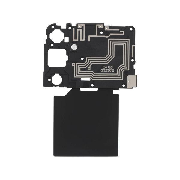 Samsung Galaxy A35 5G A356 İle Uyumlu Nfc Kablosuz Şarj Modülü  - Image 1