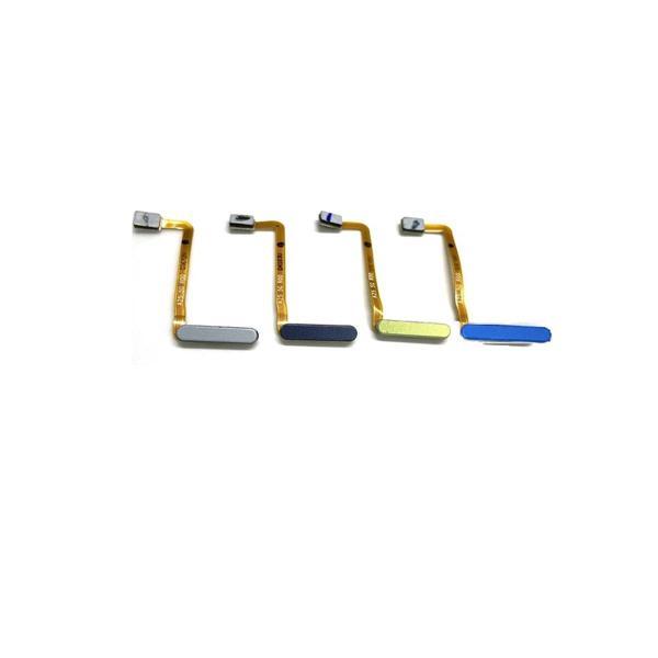 Samsung Galaxy A25 5G A256 İle Uyumlu Parmak İzi Film Flex İthal - Image 1