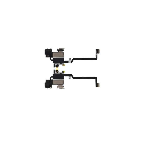 Apple İphone 14 İle Uyumlu İç Kulaklık Gelen Ses İthal Film Flex İthal - Image 1