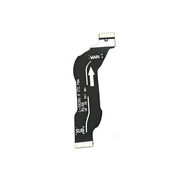 Samsung Galaxy S24 Ultra 5g S928 İle Uyumlu Ara Film Flex İthal - Image 1