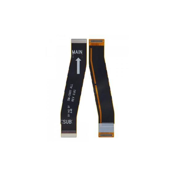 Samsung Galaxy S22 5g S901 İle Uyumlu Anakart Ara Film Flex İthal - Image 1