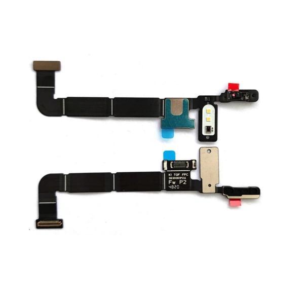 Xiaomi 11 Ultra İle Uyumlu Flash Film Flex İthal M2102K1G M2102K1C - Image 1