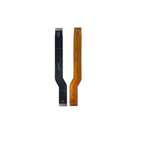 infinix Hot 20 İle Uyumlu Anakart Ara Film Flex İthal x6826 - Image 1