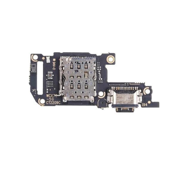 Vivo X70 İle Uyumlu Şarj Bordu Soketi İthal - Image 1