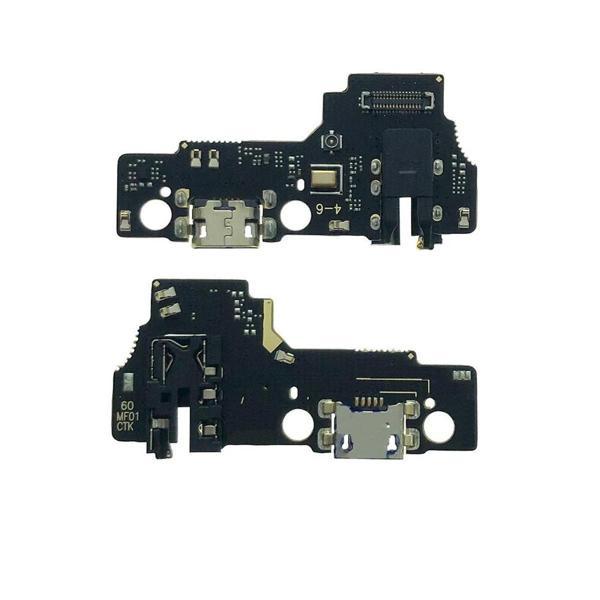 Realme C30 İle Uyumlu Şarj Bordu Soketi İthal RMX3581 RMX3623 - Image 1