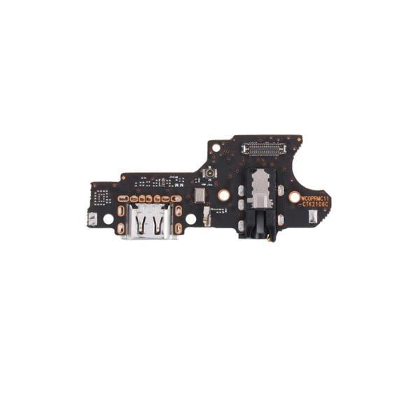 Realme C15 İle Uyumlu Şarj Bordu Soketi İthal RMX2180 - Image 1