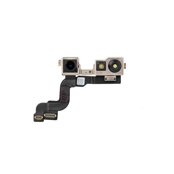 Apple İphone 14 Plus İle Uyumlu Ön Kamera Set İthal - Image 1