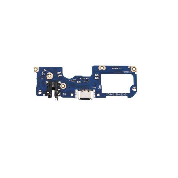 Realme 7 Pro İle Uyumlu Şarj Bordu Soketi İthal Rmx2170 - Image 1