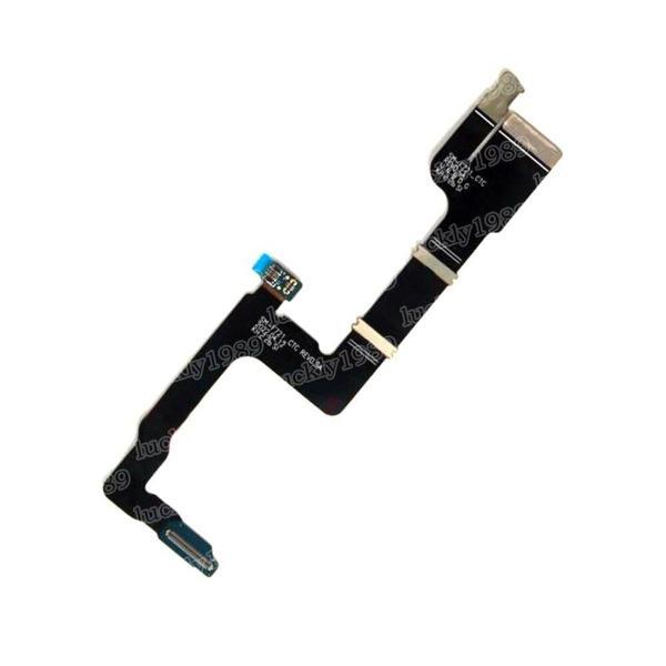 Samsung Galaxy Z Flip 4 İle Uyumlu Ekran Ara Film SM-F721 - Image 1