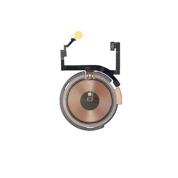 Apple İphone 14 Plus İle Uyumlu Nfc Kablosuz Şarj Bandı Flex İthal - Image 1