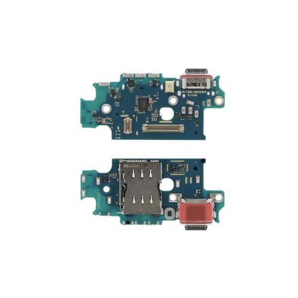 Samsung Galaxy S24 Plus S926b İle Uyumlu Şarj Bordu Soketi İthal - Image 1